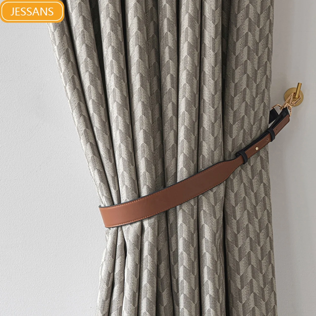 2021 New High-grade Cotton Leprosy Texture Gradient Thickening Blackout Curtains for Living Room Bedroom Customization
2021 New High-grade Cotton Leprosy Texture Gradient Thickening Blackout Curtains for Living Room Bedroom Customization