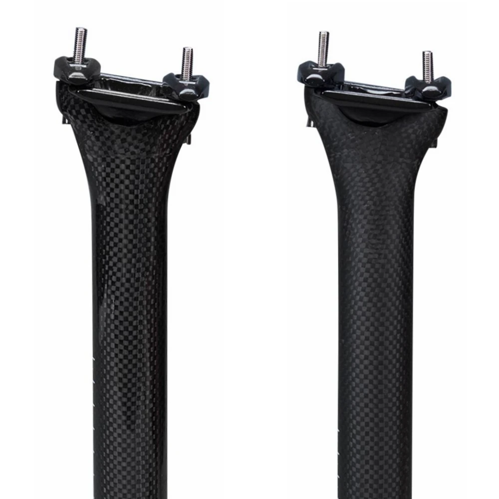 Велосипедная углеродная подседельная труба для горного и шоссейного велосипеда, офсет 0 мм, Диаметр 27,2 мм, 30,8 мм, 31,6 мм
Велосипедная углеродная подседельная труба для горного и шоссейного велосипеда, офсет 0 мм, Диаметр 27,2 мм, 30,8 мм, 31,6 мм