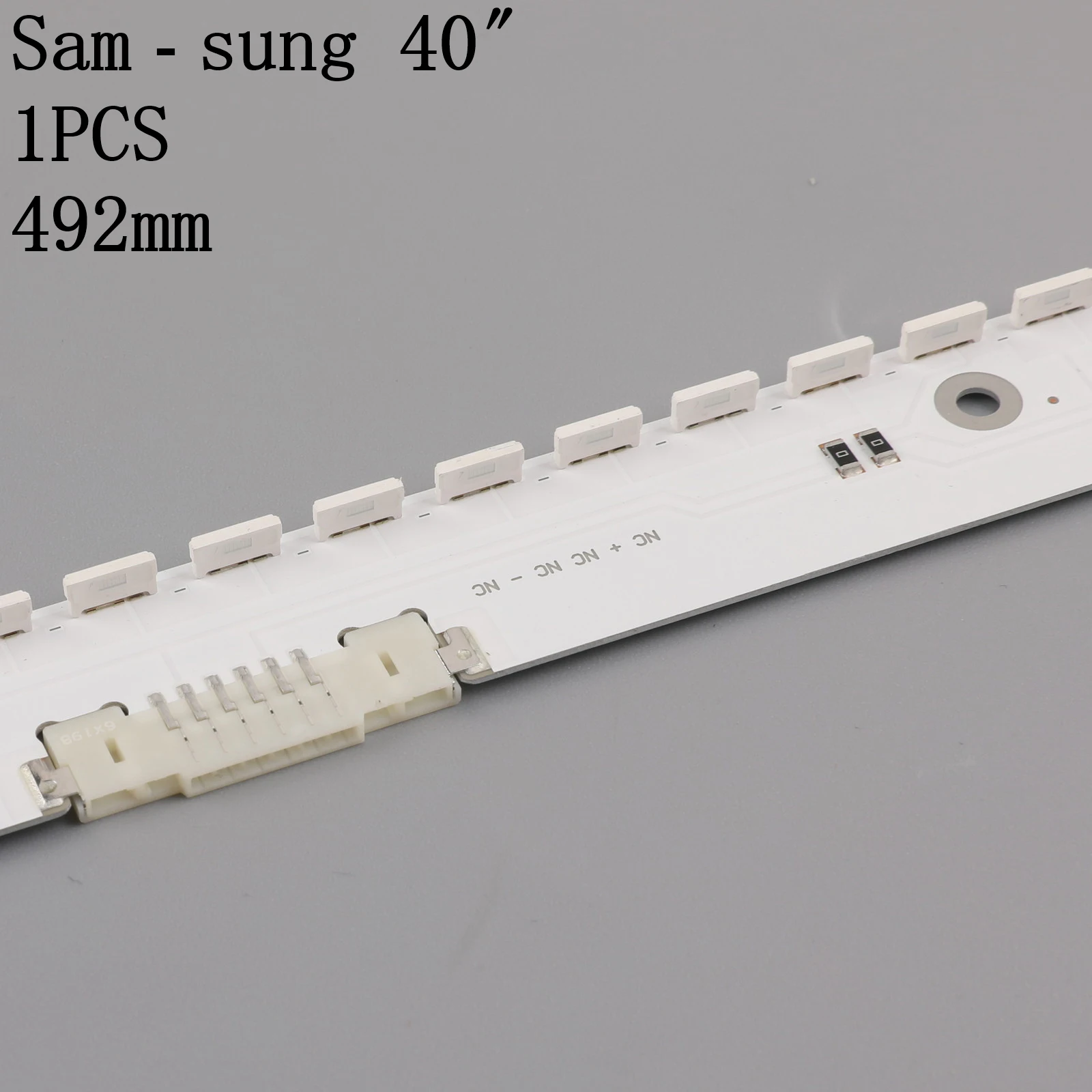 Новинка, оригинал для samsung S_K5.5-6.2K_40_SFL70_52LED_REV2.0_160129 LM41-00298A v6ey_400sm0 _ led52 _ R5 UE40K5600AK
Новинка, оригинал для samsung S_K5.5-6.2K_40_SFL70_52LED_REV2.0_160129 LM41-00298A v6ey_400sm0 _ led52 _ R5 UE40K5600AK
