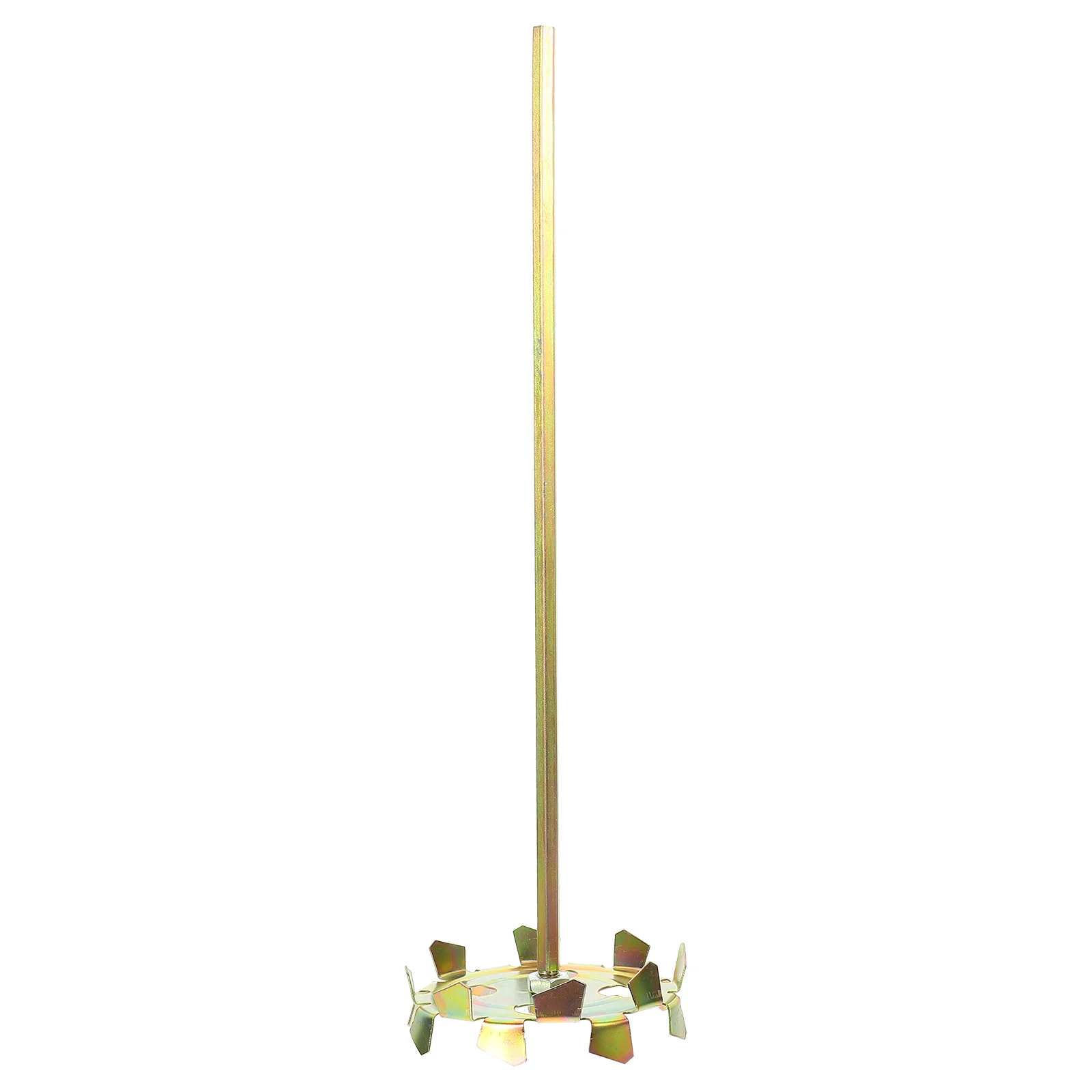 Mixerdrill Mixing Cement Stirring Mud Paddle Electric Rods Mortar Concrete Drywall Attachmentbit Resin Rod Head Tool Epoxy
Mixerdrill Mixing Cement Stirring Mud Paddle Electric Rods Mortar Concrete Drywall Attachmentbit Resin Rod Head Tool Epoxy