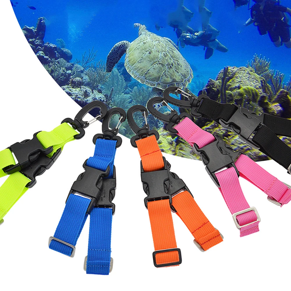 Diving Flippers Buckle Fin Sling Hanging Buckle Equipment Keeper Strap Diving Flippers Keeper Strap Scuba Diving Water Sports
Diving Flippers Buckle Fin Sling Hanging Buckle Equipment Keeper Strap Diving Flippers Keeper Strap Scuba Diving Water Sports