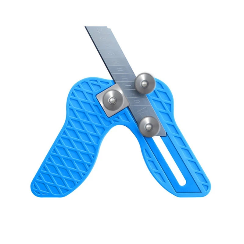 Multi-Function Edge Trimmer Woodworking Manual Aligner Wood Trimming Edge Knife Carpenter Hardware
Multi-Function Edge Trimmer Woodworking Manual Aligner Wood Trimming Edge Knife Carpenter Hardware