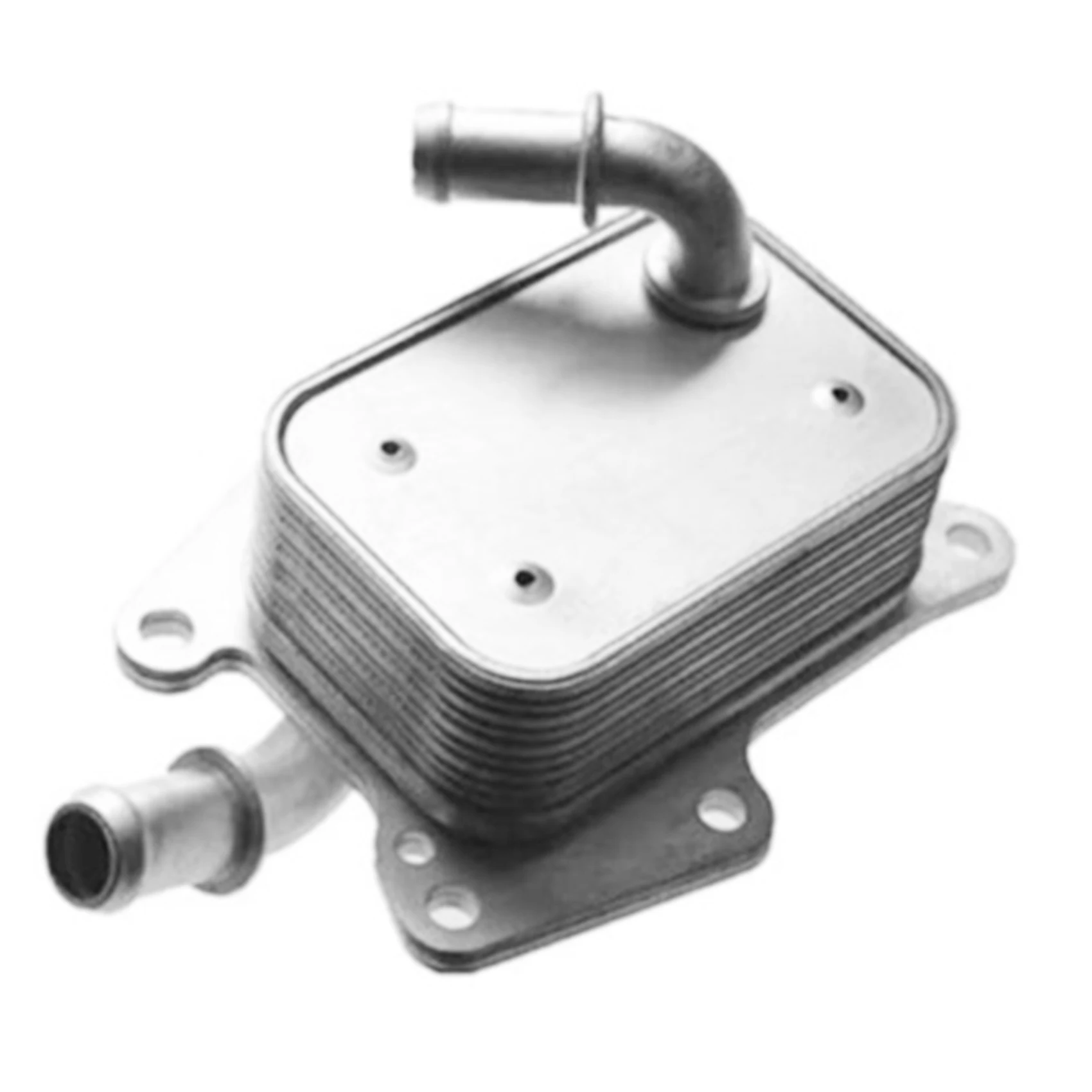 2741880101 A2741880101 Engine Oil Cooler for Mercedes Benz W204 W205 W212 W213 A207 C207 C238 S212 GLC X253 GLK X204 SLC
2741880101 A2741880101 Engine Oil Cooler for Mercedes Benz W204 W205 W212 W213 A207 C207 C238 S212 GLC X253 GLK X204 SLC