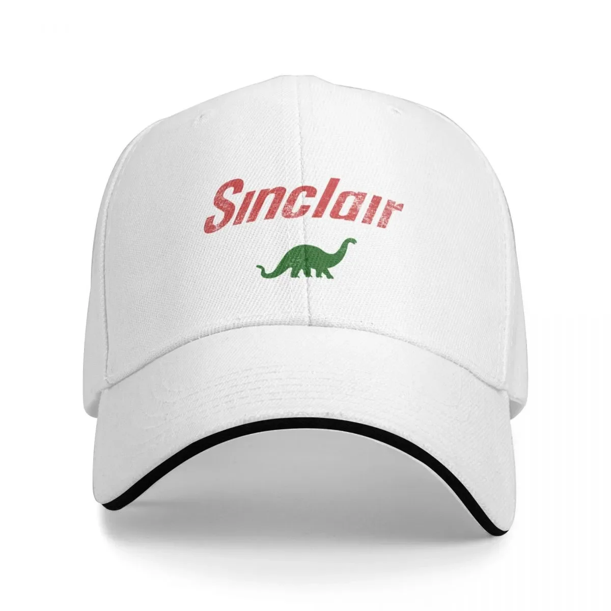 New Vintage Sinclair Oil Gas Distressed Cap Baseball Cap funny hat cosplay Hat men Women's
New Vintage Sinclair Oil Gas Distressed Cap Baseball Cap funny hat cosplay Hat men Women's