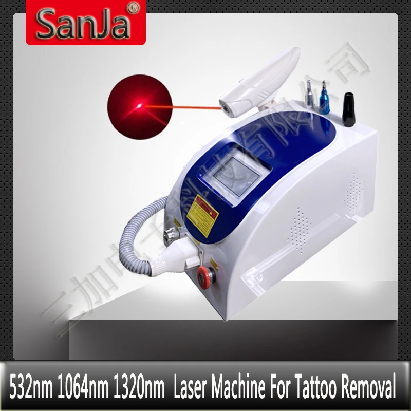 Индивидуальная версия лазерной косметической машины Q-switch ND YAG, лазерная машина для удаления татуировок, пигментации, удаления углерода, пилинга 
Индивидуальная версия лазерной косметической машины Q-switch ND YAG, лазерная машина для удаления татуировок, пигментации, удаления углерода, пилинга