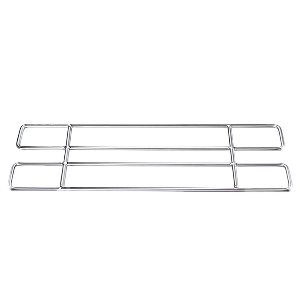 Outdoor Grill BBQ Supply Stainless Steel Mesh Burner Replacement Camping Campfire Rack
Outdoor Grill BBQ Supply Stainless Steel Mesh Burner Replacement Camping Campfire Rack
