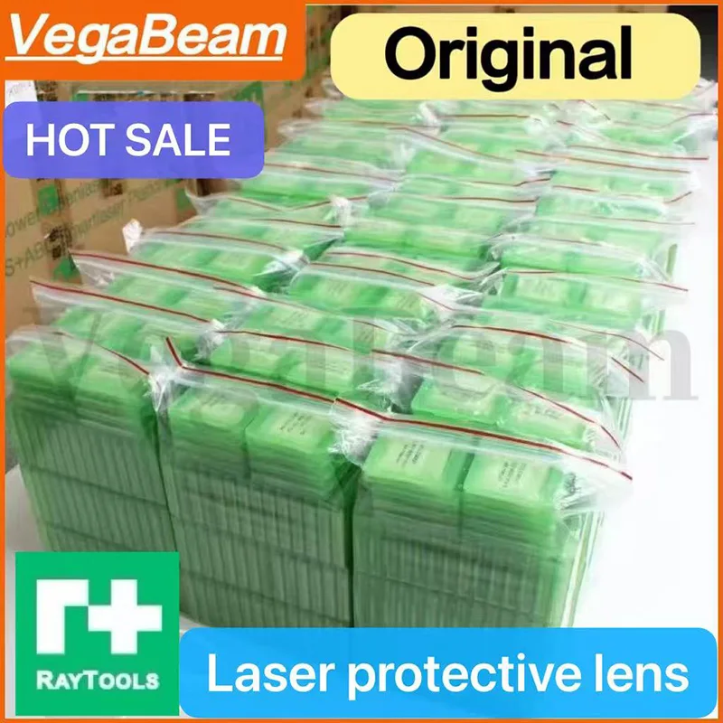 Защитные линзы VegaBeam для лазеров Raytools 4 кВт, 15 кВт, 20 кВт, 30 кВт
Защитные линзы VegaBeam для лазеров Raytools 4 кВт, 15 кВт, 20 кВт, 30 кВт