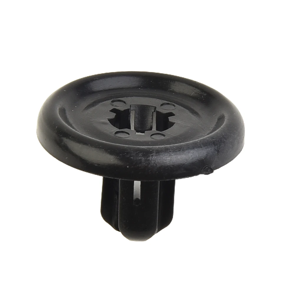 100pcs Auto Bumper Fastener 9mm For TOYOTA For LEXUS Fasteners Trim Panel Clips Bumper Fender Push Pin Rivets Clips Retainer
100pcs Auto Bumper Fastener 9mm For TOYOTA For LEXUS Fasteners Trim Panel Clips Bumper Fender Push Pin Rivets Clips Retainer