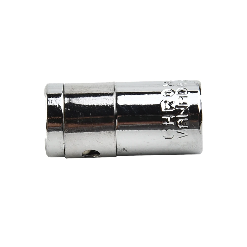 1PCS 1/4" Square Drive To 1/4" Hex Socket Bits Converter Screwdriver Bit Adapter Ratchet Socket Adapter Ratchet Wrench Tool
1PCS 1/4" Square Drive To 1/4" Hex Socket Bits Converter Screwdriver Bit Adapter Ratchet Socket Adapter Ratchet Wrench Tool
