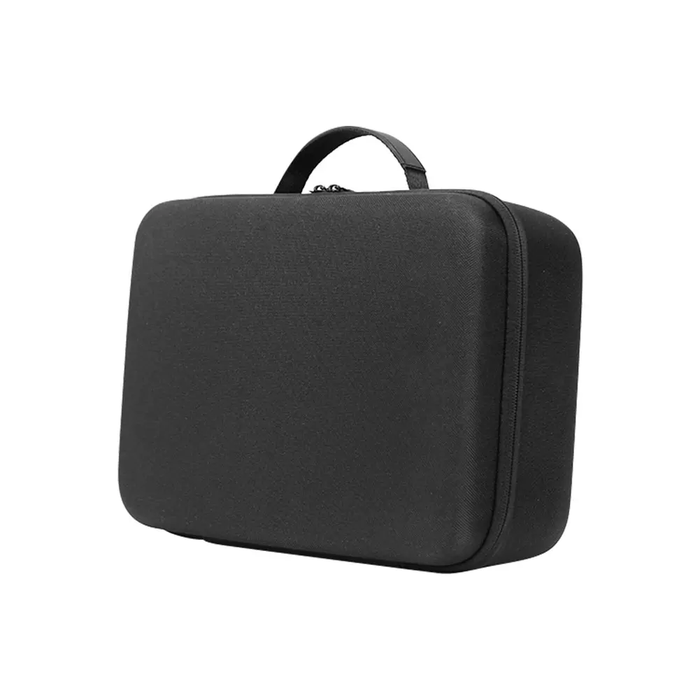 1Pcs Portable Hand Storage Bag Soft EVA Hard Carry Case Cover for Nintendo Switch NS Game Console with Handle
1Pcs Portable Hand Storage Bag Soft EVA Hard Carry Case Cover for Nintendo Switch NS Game Console with Handle