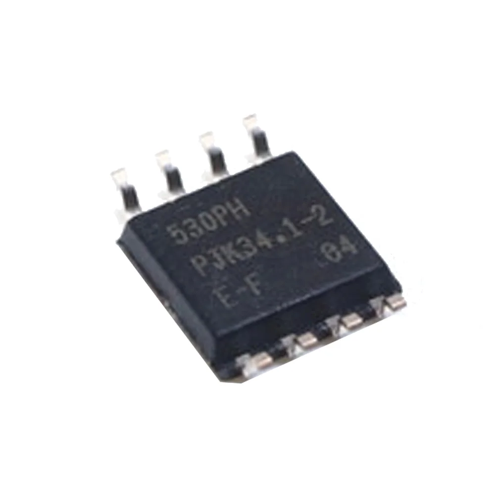 AT45DB321E-SHF-B Integrated Circuits F L A S H 32MBIT Memory SPI 85MHZ 8SOIC :RoHS
AT45DB321E-SHF-B Integrated Circuits F L A S H 32MBIT Memory SPI 85MHZ 8SOIC :RoHS