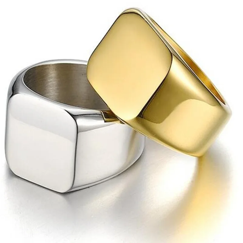 New Men's Ring Men's Domineering Business Ring Type Glossy Square Luxury Jewelry Men's Wholesale TRENDY
New Men's Ring Men's Domineering Business Ring Type Glossy Square Luxury Jewelry Men's Wholesale TRENDY