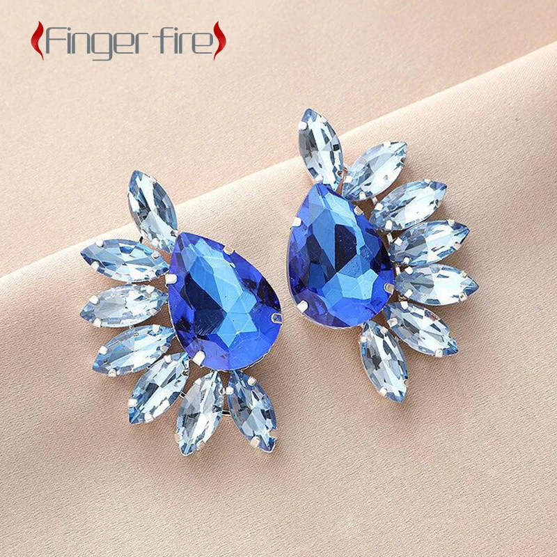Luxurious Silver Plated Wings Design Women Earrings Anniversary Gift Beach Party Noble Jewelry
Luxurious Silver Plated Wings Design Women Earrings Anniversary Gift Beach Party Noble Jewelry