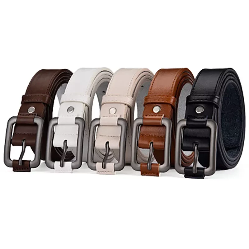 sale men and women leather belt ins fashion Alloy pin buckle belt all-match jeans belt retro decoration luxury designer
sale men and women leather belt ins fashion Alloy pin buckle belt all-match jeans belt retro decoration luxury designer