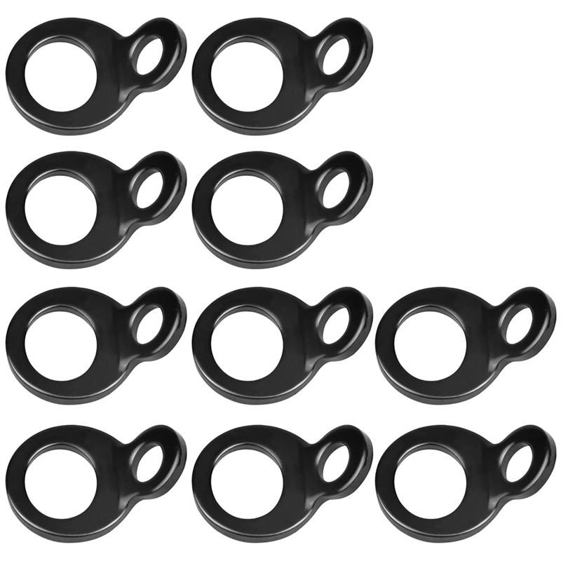 Tie Down Strap Rings Multi-Purpose Tie Down Anchor Strapping Hooks for Mounting in the Garage, Work Shop, Truck, Trailer
Tie Down Strap Rings Multi-Purpose Tie Down Anchor Strapping Hooks for Mounting in the Garage, Work Shop, Truck, Trailer