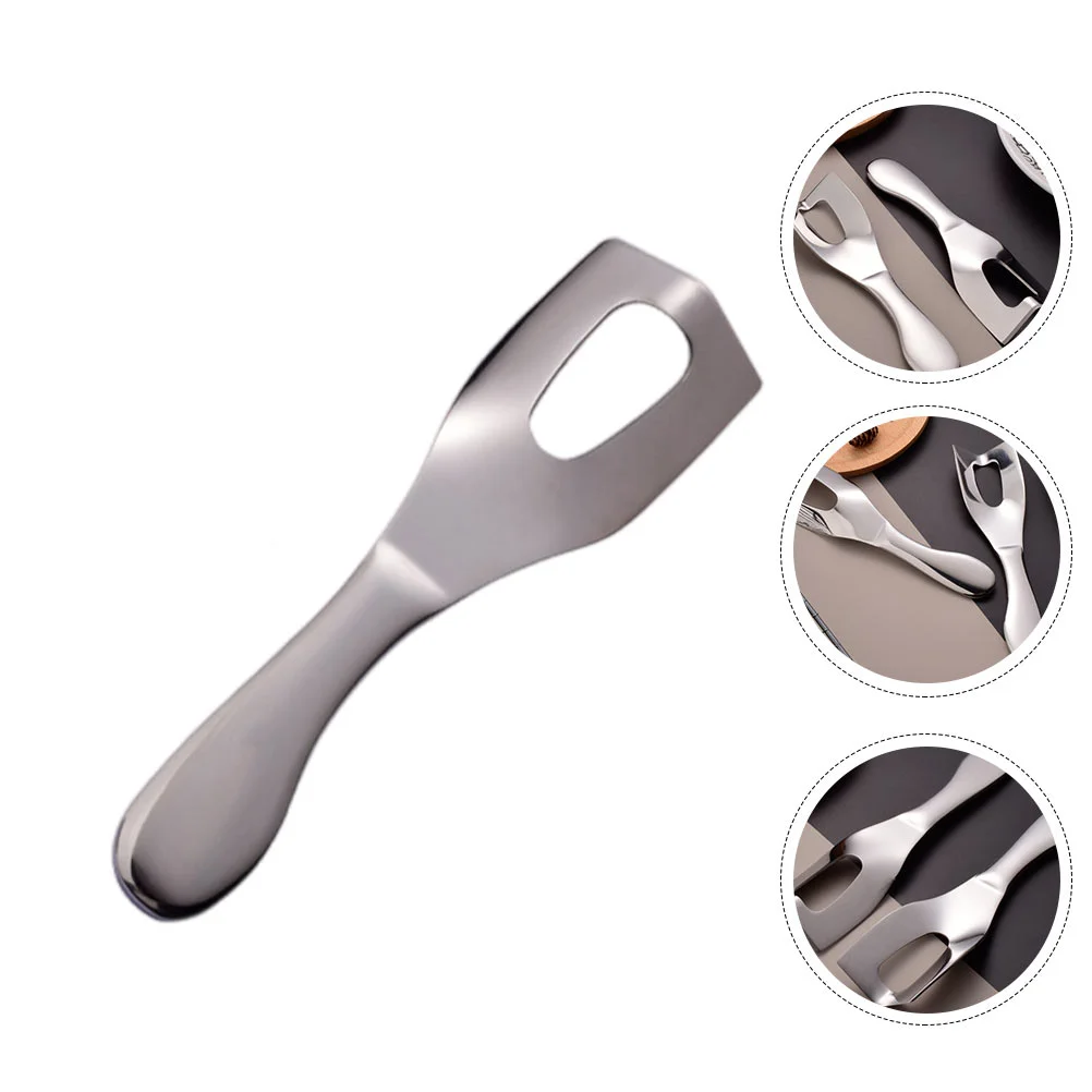 1Pc Exquisite Durable Versatile Butter Cutter Cheese Cutter for Bakery Housewarming
1Pc Exquisite Durable Versatile Butter Cutter Cheese Cutter for Bakery Housewarming