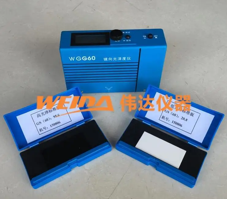 Shanghai Pushen PS2600WGG60 Стандартный перезаряжаемый цифровой измеритель блеска чернила Кожа
Shanghai Pushen PS2600WGG60 Стандартный перезаряжаемый цифровой измеритель блеска чернила Кожа