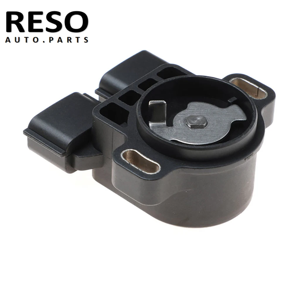 RESO Throttle Position Sensor With 6 Pins For Nissan Patrol Y61 Skyline R33 Wagon D A22-661J03 A22661J03 A22-661-J03
RESO Throttle Position Sensor With 6 Pins For Nissan Patrol Y61 Skyline R33 Wagon D A22-661J03 A22661J03 A22-661-J03