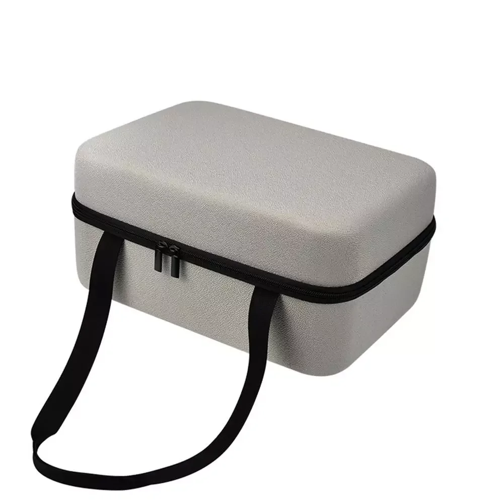 Protable Shockproof Storage Bag Case Carrying Zippered Tote For XGIMI H3S Projector Waterproof Protective Storage Travel Bags
Protable Shockproof Storage Bag Case Carrying Zippered Tote For XGIMI H3S Projector Waterproof Protective Storage Travel Bags
