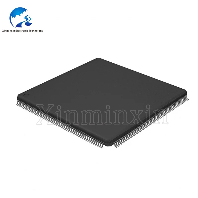10 шт./лот STM32F429BIT6 LQFP-208 (28x28) микроконтроллер IC чип новый оригинальный на складе
