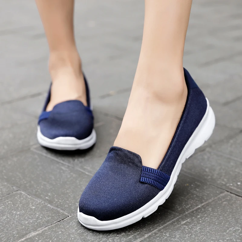 Sneakers Women Flats Loafers Shoes Woman Comfortable Casual Ladies Shoes Woman Slip-on Ballerina Flats Shoes Zapatillas Mujer
Sneakers Women Flats Loafers Shoes Woman Comfortable Casual Ladies Shoes Woman Slip-on Ballerina Flats Shoes Zapatillas Mujer