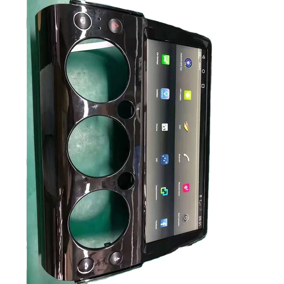 Новый продукт 12,3 дюймовый экран gps-навигации android 10 4 + 64 Гб 2din для Toyota Landcruiser FJ 150 2016
Новый продукт 12,3 дюймовый экран gps-навигации android 10 4 + 64 Гб 2din для Toyota Landcruiser FJ 150 2016