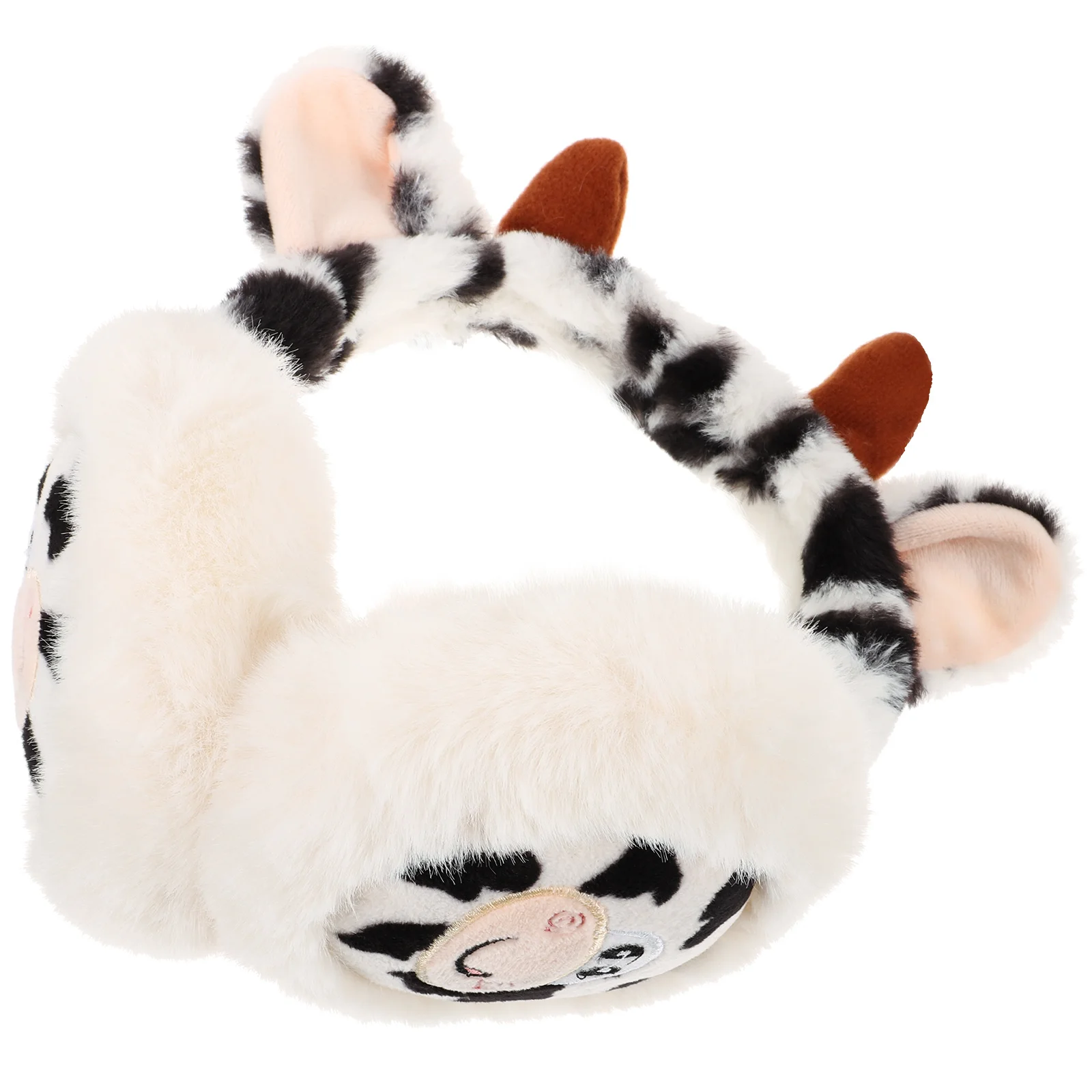 Ears Cover Winter Furry Earmuff Warm Earmuffs Riding Covers Girls Plush Adult Women
Ears Cover Winter Furry Earmuff Warm Earmuffs Riding Covers Girls Plush Adult Women