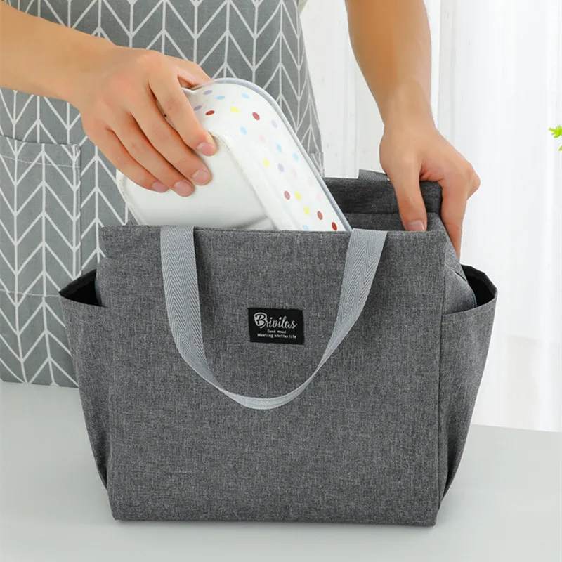New Arrival Multifunction Large Capacity Cooler Bag Waterproof Portable Zipper Lunch Bags For Women Lunch Box Picnic Food Bag
New Arrival Multifunction Large Capacity Cooler Bag Waterproof Portable Zipper Lunch Bags For Women Lunch Box Picnic Food Bag