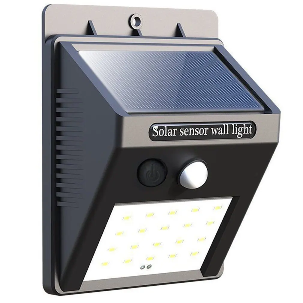 20/100/150/350 LED Solar Lights Motion Sensor Wall Light Outdoor Garden Yard Lamp Waterproof Outdoor Waterproof Light
20/100/150/350 LED Solar Lights Motion Sensor Wall Light Outdoor Garden Yard Lamp Waterproof Outdoor Waterproof Light