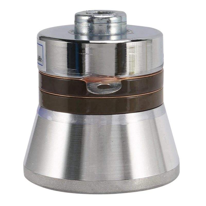 3X 60W 40Khz High Conversion Efficiency Ultrasonic Piezoelectric Transducer Cleaner High Performance Acoustic Components
3X 60W 40Khz High Conversion Efficiency Ultrasonic Piezoelectric Transducer Cleaner High Performance Acoustic Components