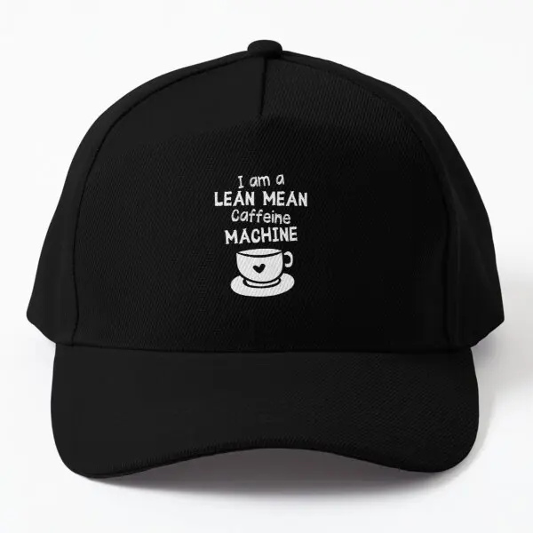 Coffee Life Baseball Cap Hat Summer Printed Casual Bonnet Mens Casquette Spring Fish Snapback Boys Solid Color Sun Black
Coffee Life Baseball Cap Hat Summer Printed Casual Bonnet Mens Casquette Spring Fish Snapback Boys Solid Color Sun Black
