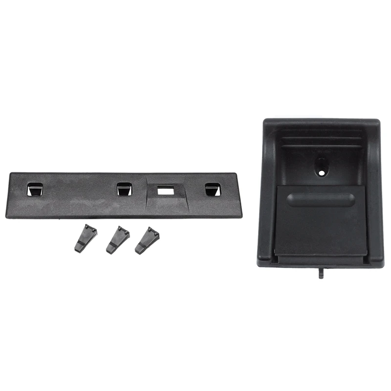 Автомобильная верхняя отделка задней двери, установочная пластина с внутренней крышкой ручки раздвижной двери автомобиля
Автомобильная верхняя отделка задней двери, установочная пластина с внутренней крышкой ручки раздвижной двери автомобиля