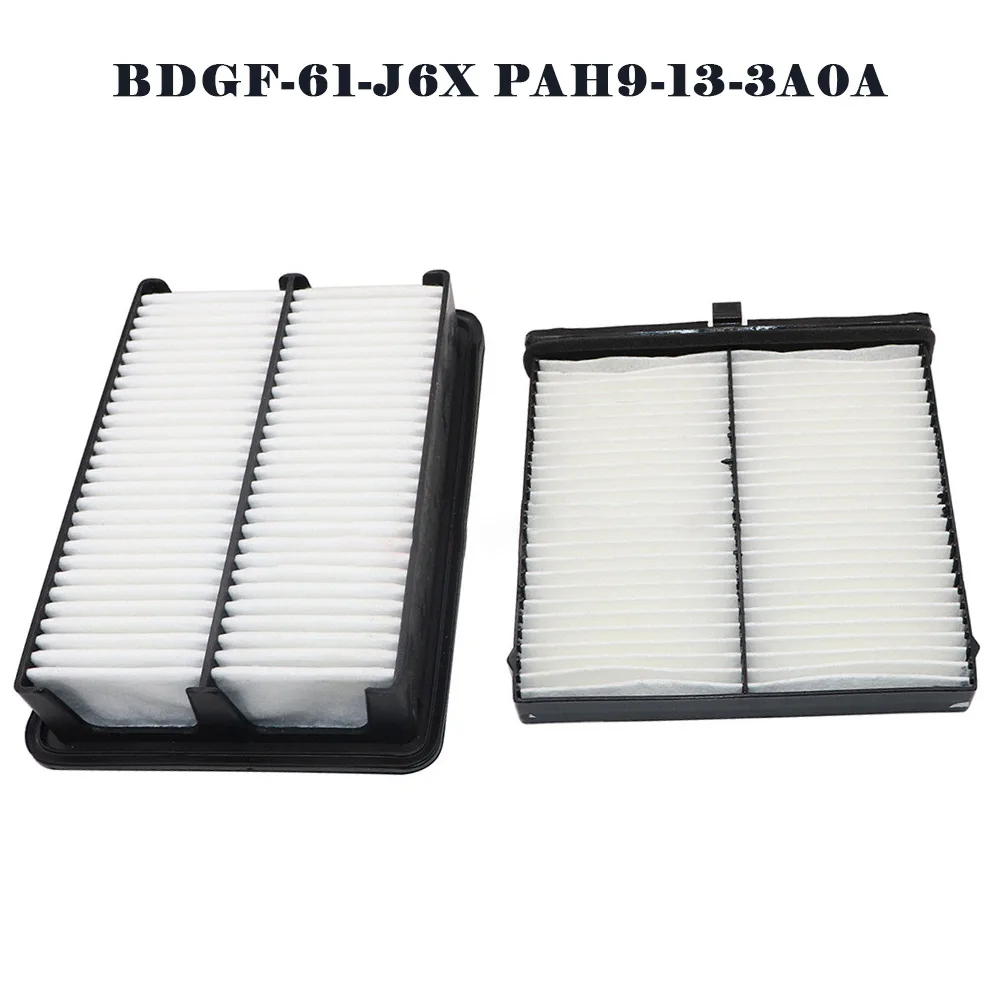 Premium Air Filter+Cabin Air Filter Set For Mazda 3 2019-2022 For CX-30 2020-2022 PAH9-13-3A0A BDGF-61-J6X Automobiles Filters
Premium Air Filter+Cabin Air Filter Set For Mazda 3 2019-2022 For CX-30 2020-2022 PAH9-13-3A0A BDGF-61-J6X Automobiles Filters