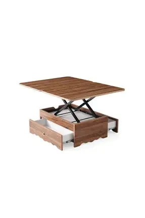 Modern lux 107 Smart Coffee table, 2 Drawers With Wheels for Secret Magic Coffee table, table Is Coffee table coffe table
Modern lux 107 Smart Coffee table, 2 Drawers With Wheels for Secret Magic Coffee table, table Is Coffee table coffe table
