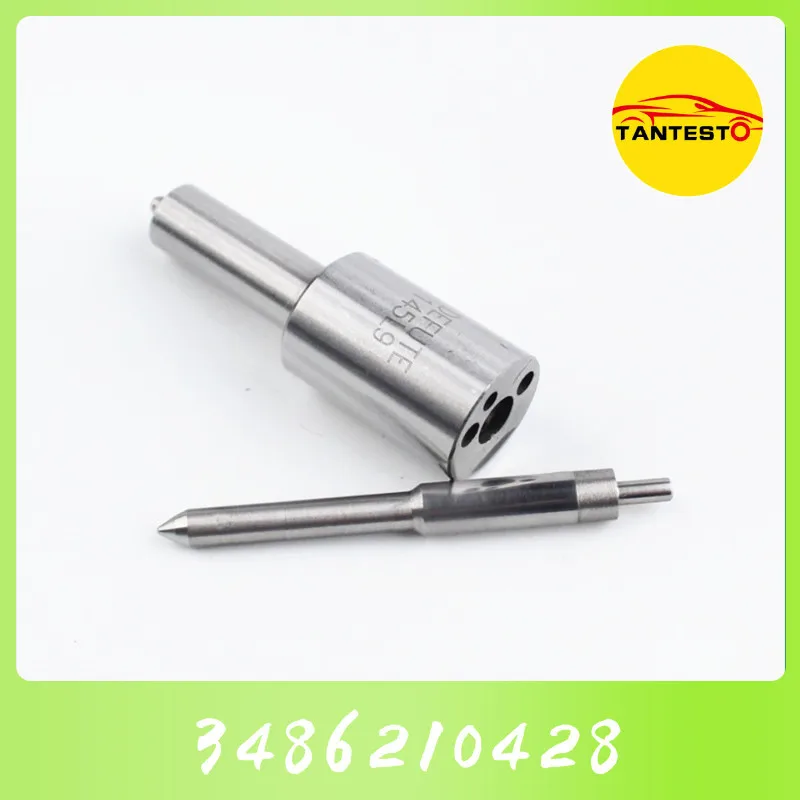 12PCS Mtz50 Tractor Is Suitable For Fuel Nozzle And Coupler 9170-006D (145L9) Diesel Engine Injector
12PCS Mtz50 Tractor Is Suitable For Fuel Nozzle And Coupler 9170-006D (145L9) Diesel Engine Injector