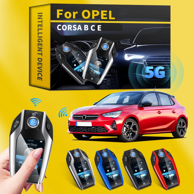 Для Opel CORSA B C E модифицированный умный пульт дистанционного управления для автомобильного ключа ЖК-экран экрана для пульта дистанционного у...
Для Opel CORSA B C E модифицированный умный пульт дистанционного управления для автомобильного ключа ЖК-экран экрана для пульта дистанционного у...