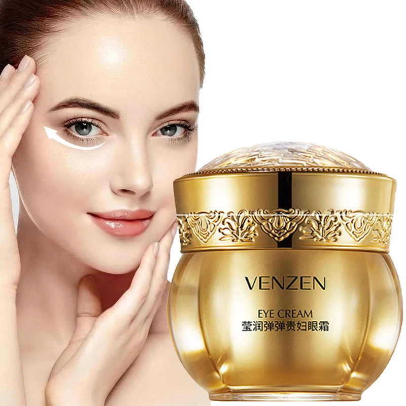 Anti-Aging Eye Cream Moisturizing Anti-Wrinkle Removing Dark Circles Anti-Puffiness Firming Brightening Allantoin Eye Care 15g
Anti-Aging Eye Cream Moisturizing Anti-Wrinkle Removing Dark Circles Anti-Puffiness Firming Brightening Allantoin Eye Care 15g