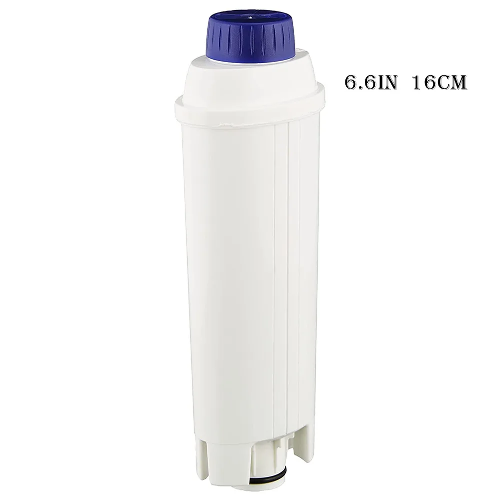 Kitchen Water Filter For Delonghi DLCS002 Replacement Water Filter 5513292811 For ECAM, BCO*** And EC***
Kitchen Water Filter For Delonghi DLCS002 Replacement Water Filter 5513292811 For ECAM, BCO*** And EC***