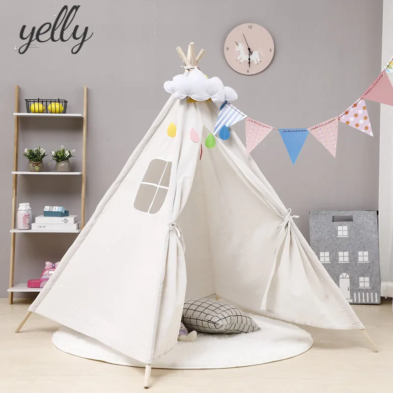 Игровой домик, палатка, игрушки, портативная складная палатка-замок, подарки, палатки, игрушка для детей, девочки, украшение для детской комн...
Игровой домик, палатка, игрушки, портативная складная палатка-замок, подарки, палатки, игрушка для детей, девочки, украшение для детской комн...