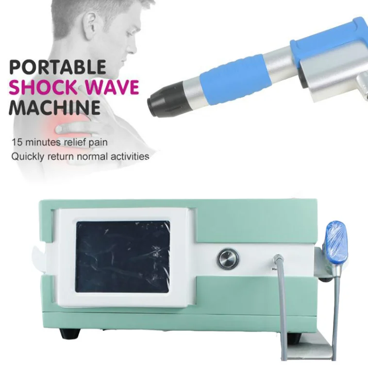 Physiotherapy Shock Wave Machine For Physical And Rehibitation Treatments Technial Support Warranty Life Time Therapy
Physiotherapy Shock Wave Machine For Physical And Rehibitation Treatments Technial Support Warranty Life Time Therapy