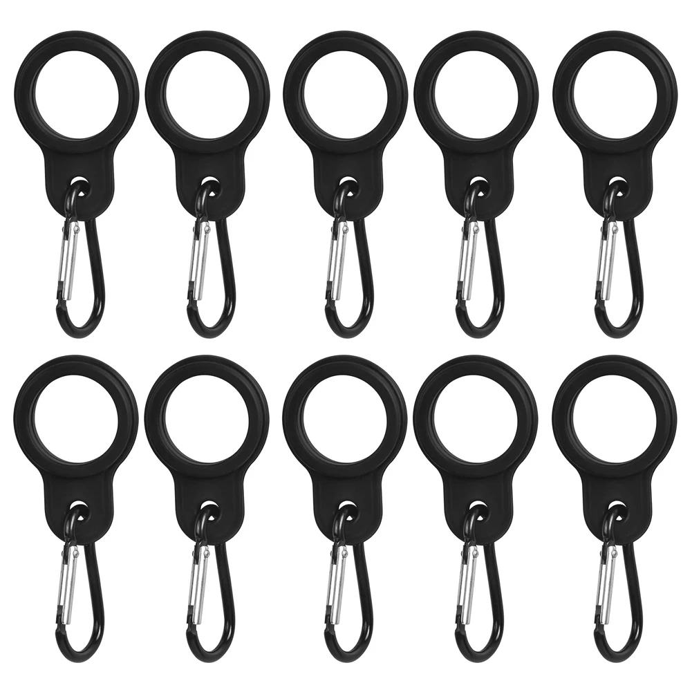Water Bottle Holder Climbing Traveling Hiking Portable With Carabiner 10Pcs Buckle Camping High Quality Material
Water Bottle Holder Climbing Traveling Hiking Portable With Carabiner 10Pcs Buckle Camping High Quality Material