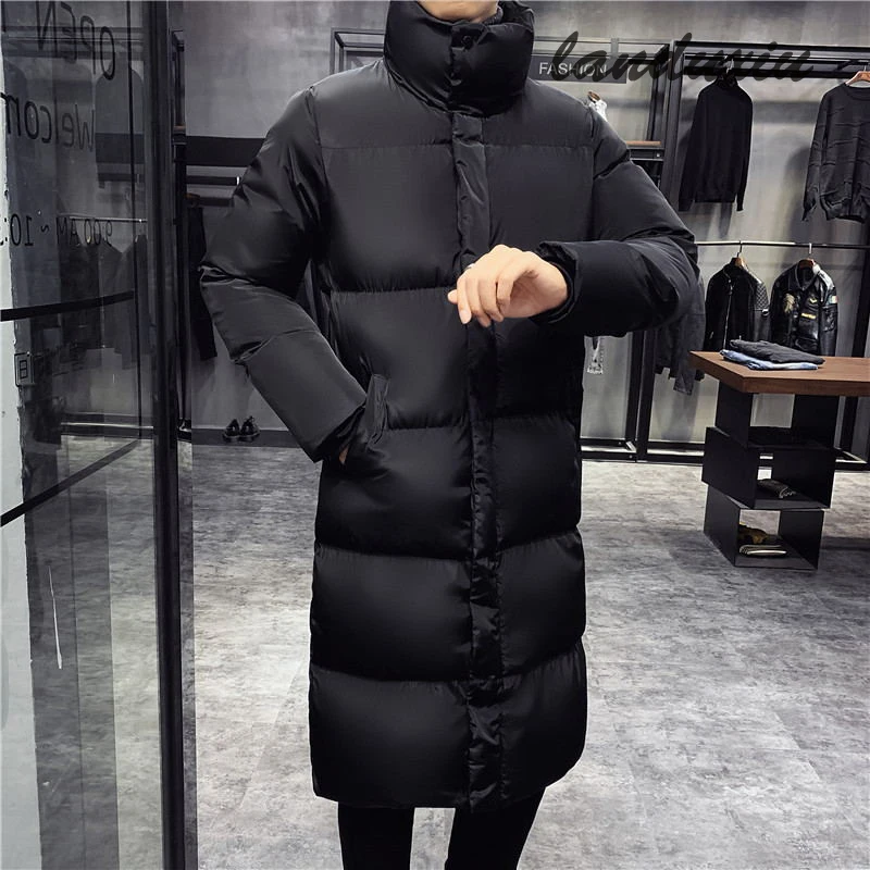 Winter Jackets For Hooded Casual Long Down Thicker Warm Parkas New Male Outwearr Coats Slim Fit landuxiu
Winter Jackets For Hooded Casual Long Down Thicker Warm Parkas New Male Outwearr Coats Slim Fit landuxiu