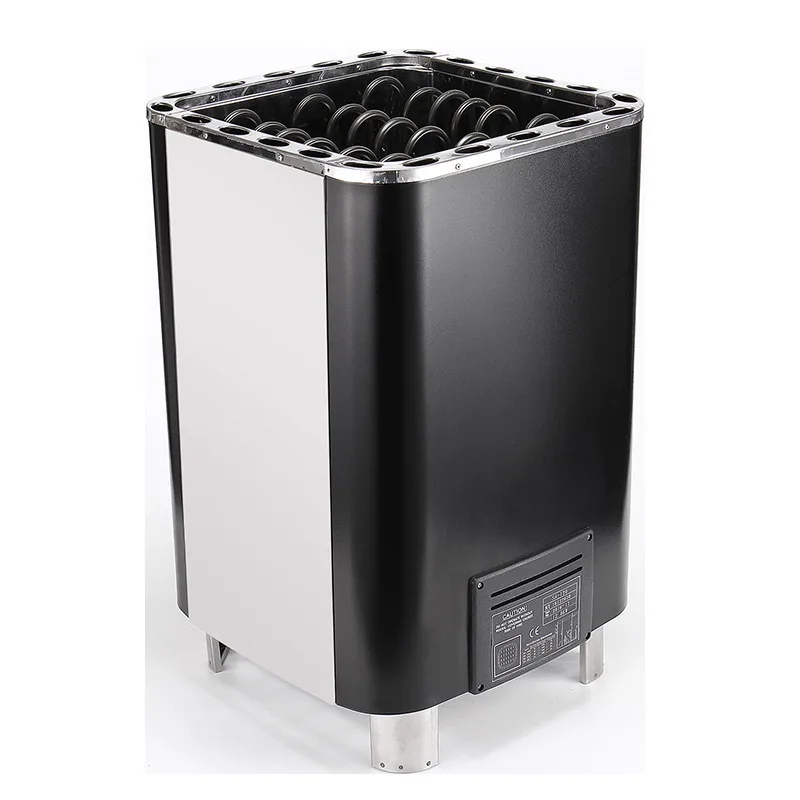 SA Sauna Stove Sweat Steaming Stove Stainless Steel External Control Digital Display Controller Sauna Equipment
SA Sauna Stove Sweat Steaming Stove Stainless Steel External Control Digital Display Controller Sauna Equipment