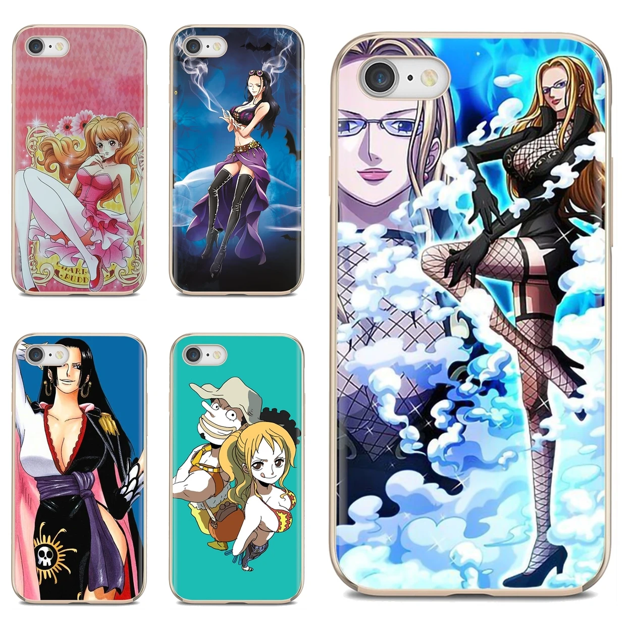 For iPhone 10 11 12 13 Mini Pro 4S 5S SE 5C 6 6S 7 8 X XR XS Plus Max 2020 Luxury Silicone Phone Case hancock one piece
For iPhone 10 11 12 13 Mini Pro 4S 5S SE 5C 6 6S 7 8 X XR XS Plus Max 2020 Luxury Silicone Phone Case hancock one piece