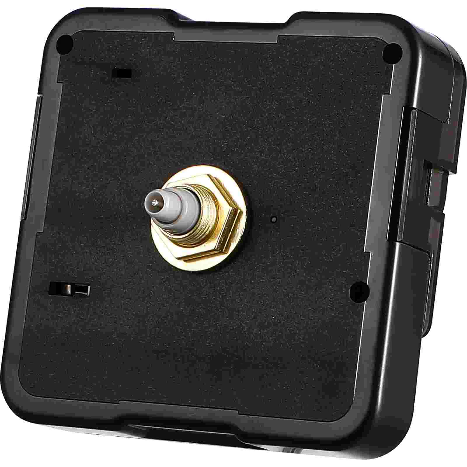 Pointer Clock Accessory Replacement Sports Accessories Movement Quartz Repair Wall Motor Exercise
Pointer Clock Accessory Replacement Sports Accessories Movement Quartz Repair Wall Motor Exercise