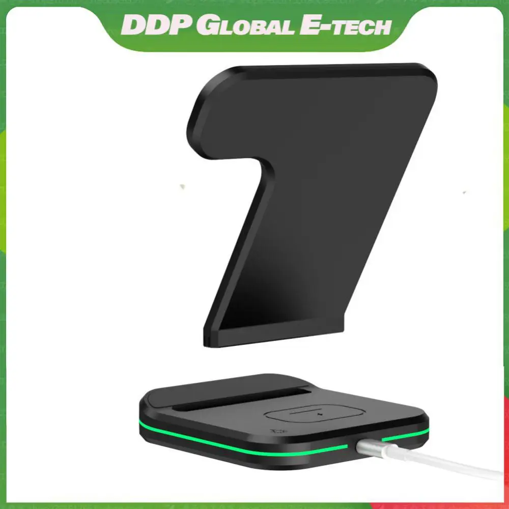 For Iphone 13 12 11 X Max Mobile Phone Holder For Iwatch Charger 3 In 1 Qi Wireless Charger Stand Portable Fast Charging 15w
For Iphone 13 12 11 X Max Mobile Phone Holder For Iwatch Charger 3 In 1 Qi Wireless Charger Stand Portable Fast Charging 15w