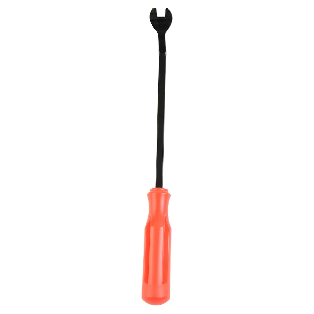 Anti-Slip Thick Handle Trim Removal Tool Trim Tool Car Trim Door Panel Fastener Installing Removing Plastic Tools
Anti-Slip Thick Handle Trim Removal Tool Trim Tool Car Trim Door Panel Fastener Installing Removing Plastic Tools