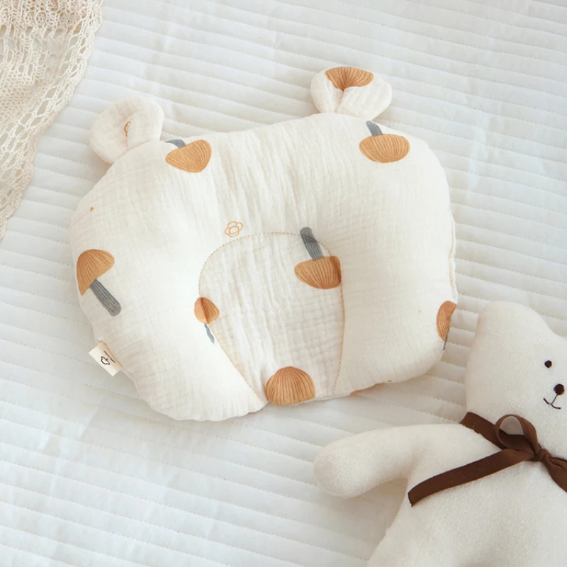Baby Newborn Pillow for Babies Accessories Bedding Cartoon Neck Pillow Soft Head Cushion Nursing Pillows Baby Room Decoration
Baby Newborn Pillow for Babies Accessories Bedding Cartoon Neck Pillow Soft Head Cushion Nursing Pillows Baby Room Decoration
