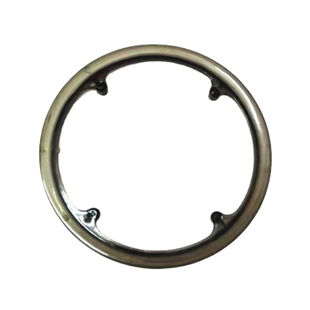 Bicycle Chain Cover Protective Cover Chain Guard 42T Crankset Guard 4-Hole Guard Brown With Transparent 9.6x10.6cm
Bicycle Chain Cover Protective Cover Chain Guard 42T Crankset Guard 4-Hole Guard Brown With Transparent 9.6x10.6cm