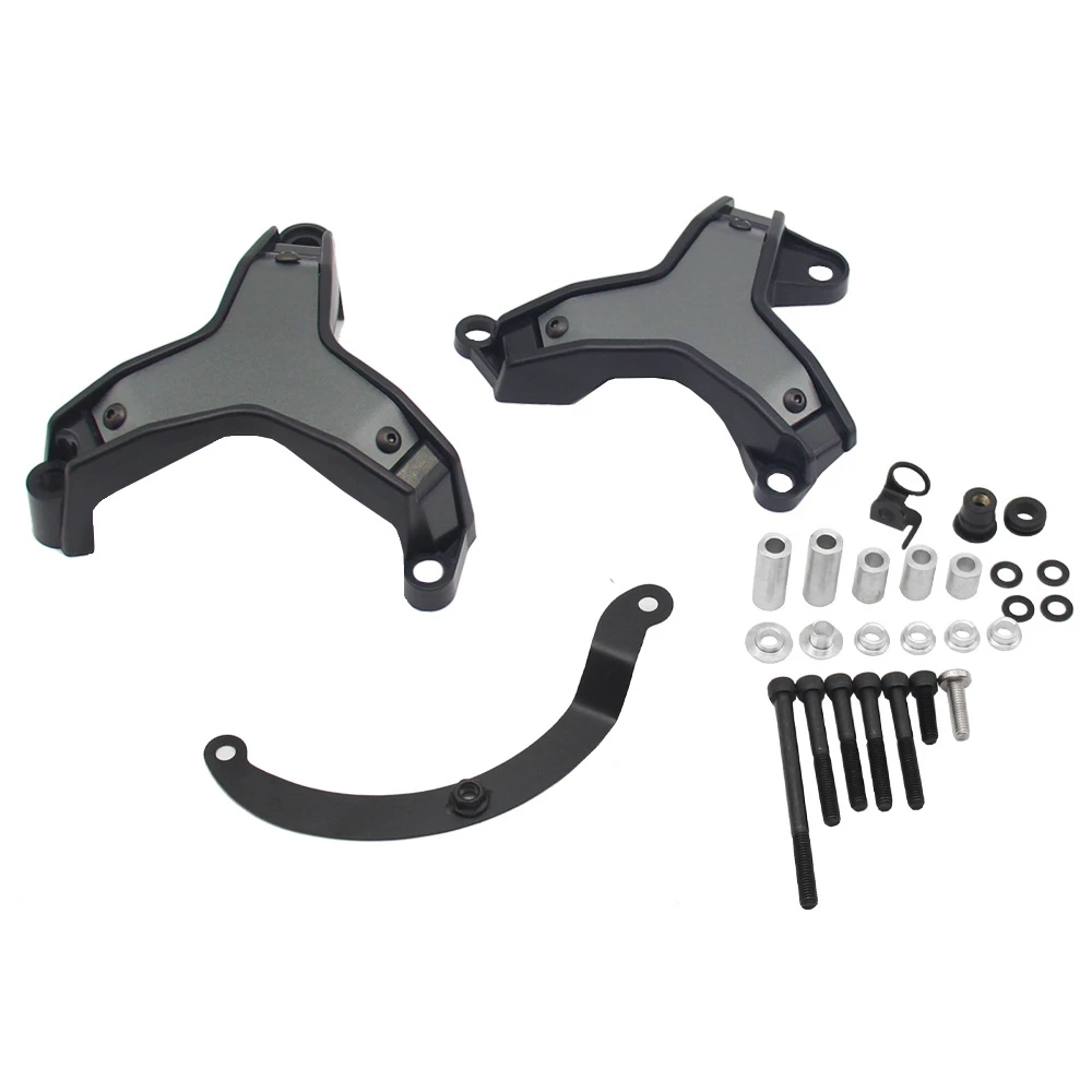 For Yamaha MT-09 MT09 Tracer 9 GT 2021 2022 Motorcycle Engine Protectors Frame Sliders Anti Crash Crash Pad Falling Protection
For Yamaha MT-09 MT09 Tracer 9 GT 2021 2022 Motorcycle Engine Protectors Frame Sliders Anti Crash Crash Pad Falling Protection